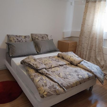 Zoe 1 Bed & Breakfast Savigny-sur-Orge Exterior foto