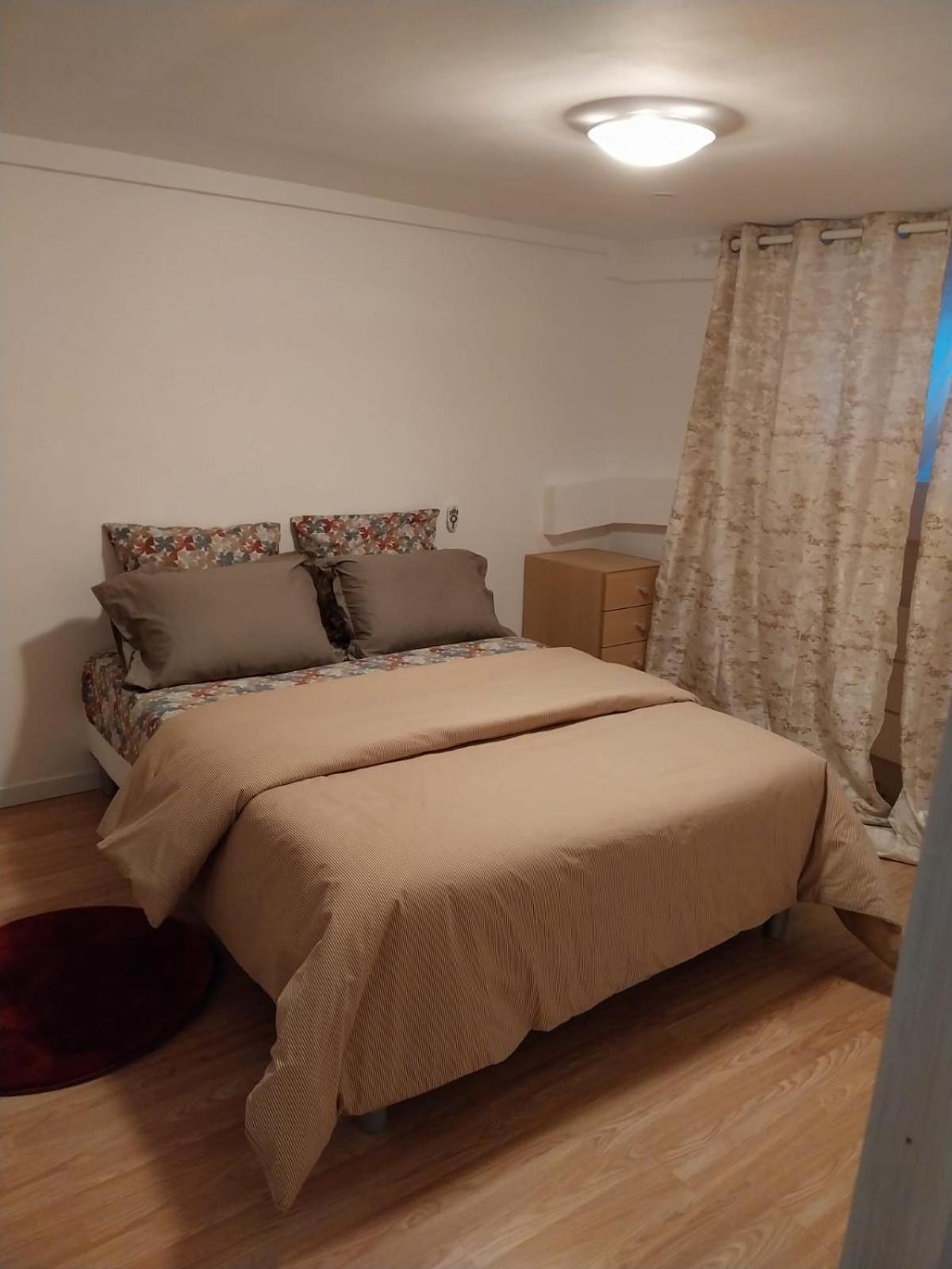 Zoe 1 Bed & Breakfast Savigny-sur-Orge Exterior foto