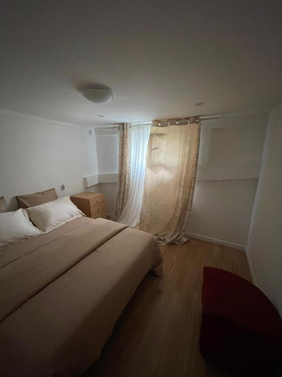 Zoe 1 Bed & Breakfast Savigny-sur-Orge Exterior foto