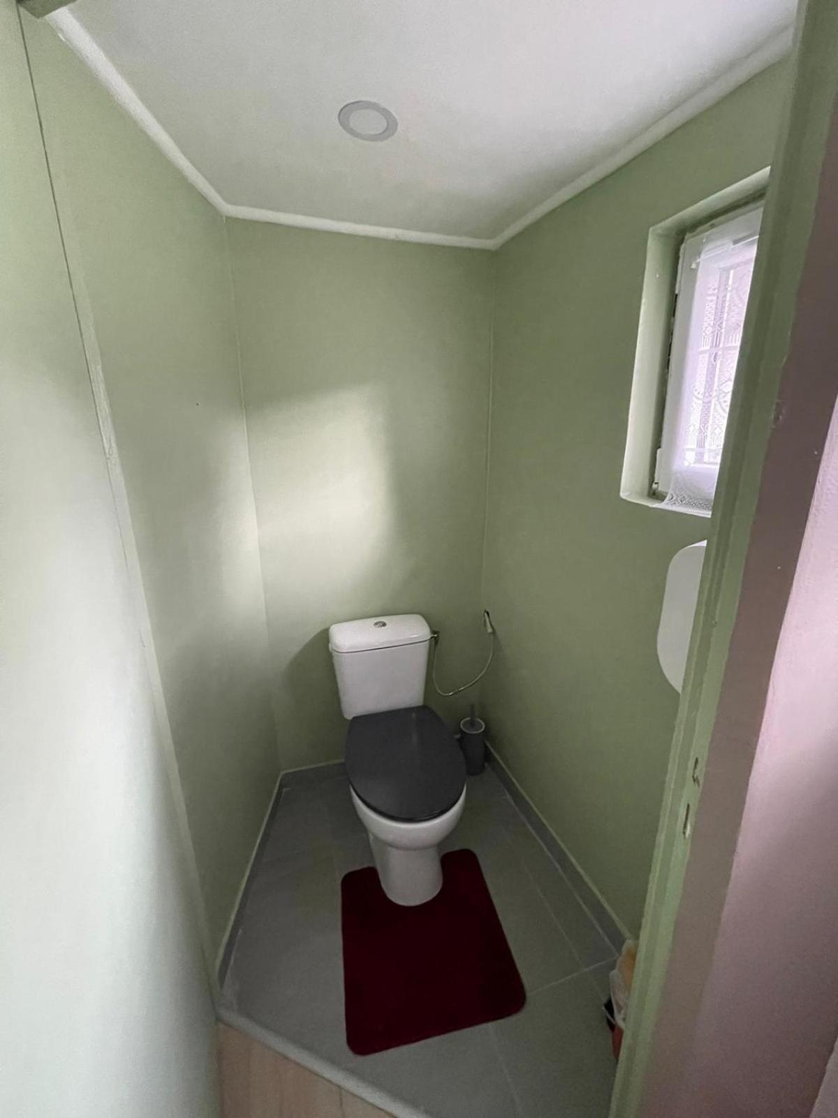 Zoe 1 Bed & Breakfast Savigny-sur-Orge Exterior foto